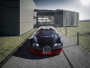 Black Bugatti Veyron 16.4 Grand Sport Vitesse 001